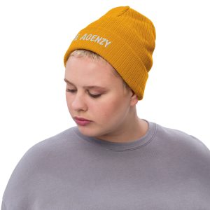 Die Agenzy Beanie